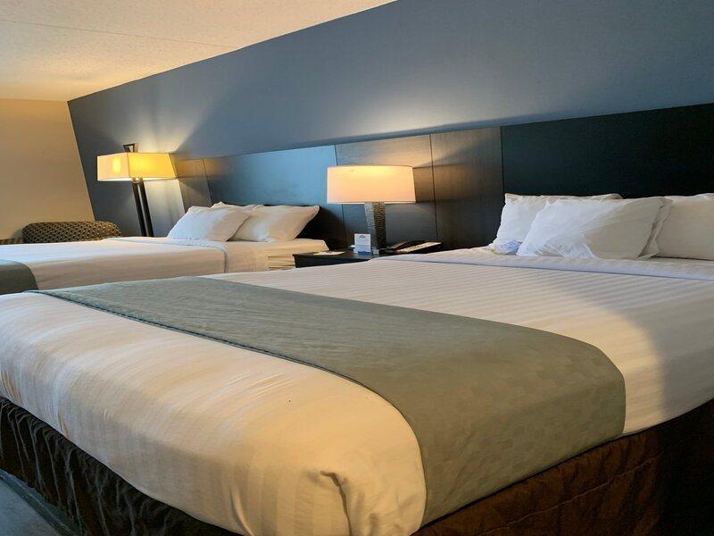 Days Inn By Wyndham Horsham Philadelphia Εξωτερικό φωτογραφία