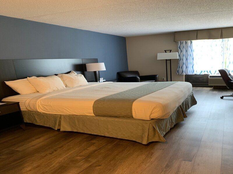 Days Inn By Wyndham Horsham Philadelphia Εξωτερικό φωτογραφία