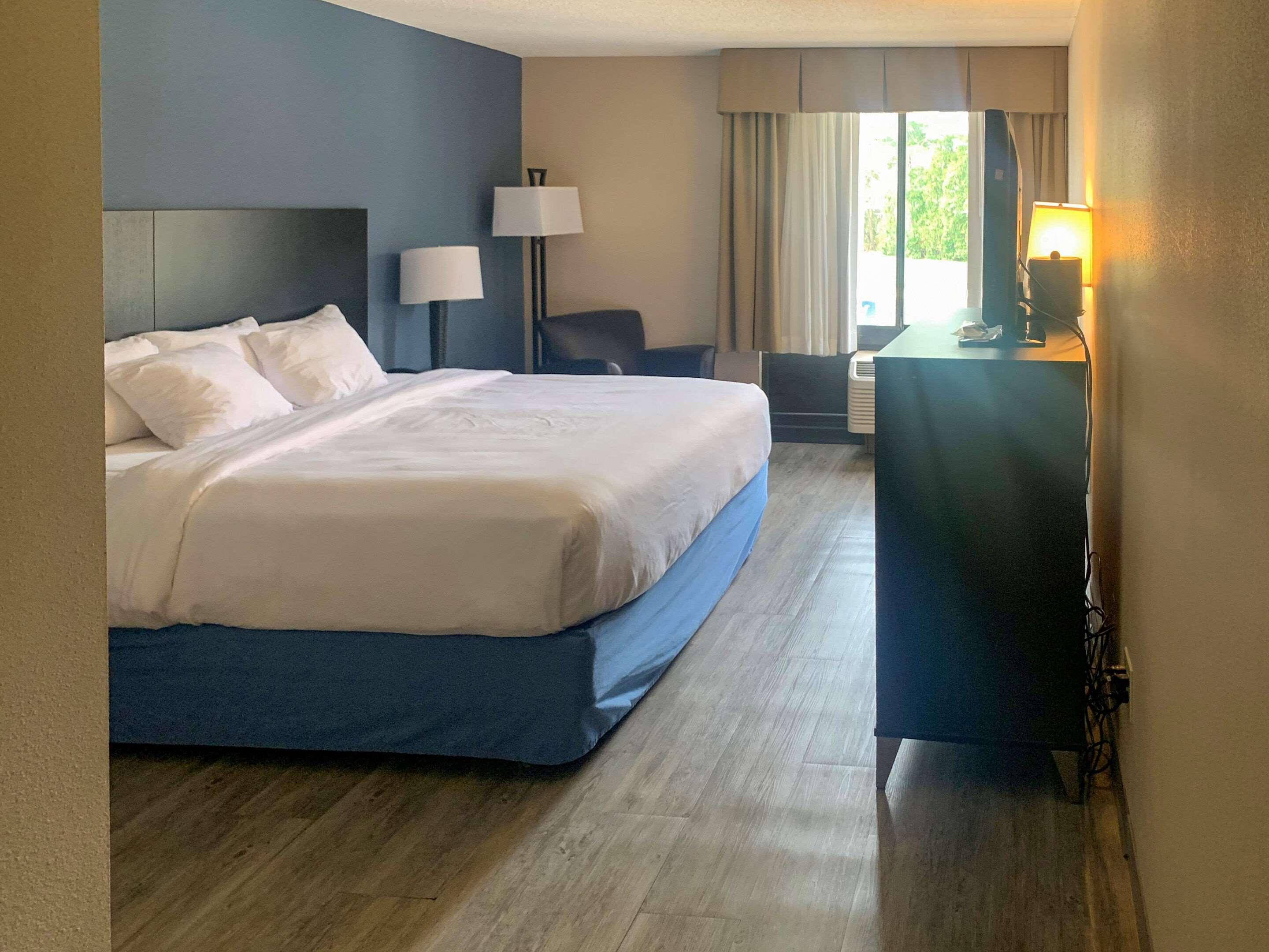 Days Inn By Wyndham Horsham Philadelphia Εξωτερικό φωτογραφία