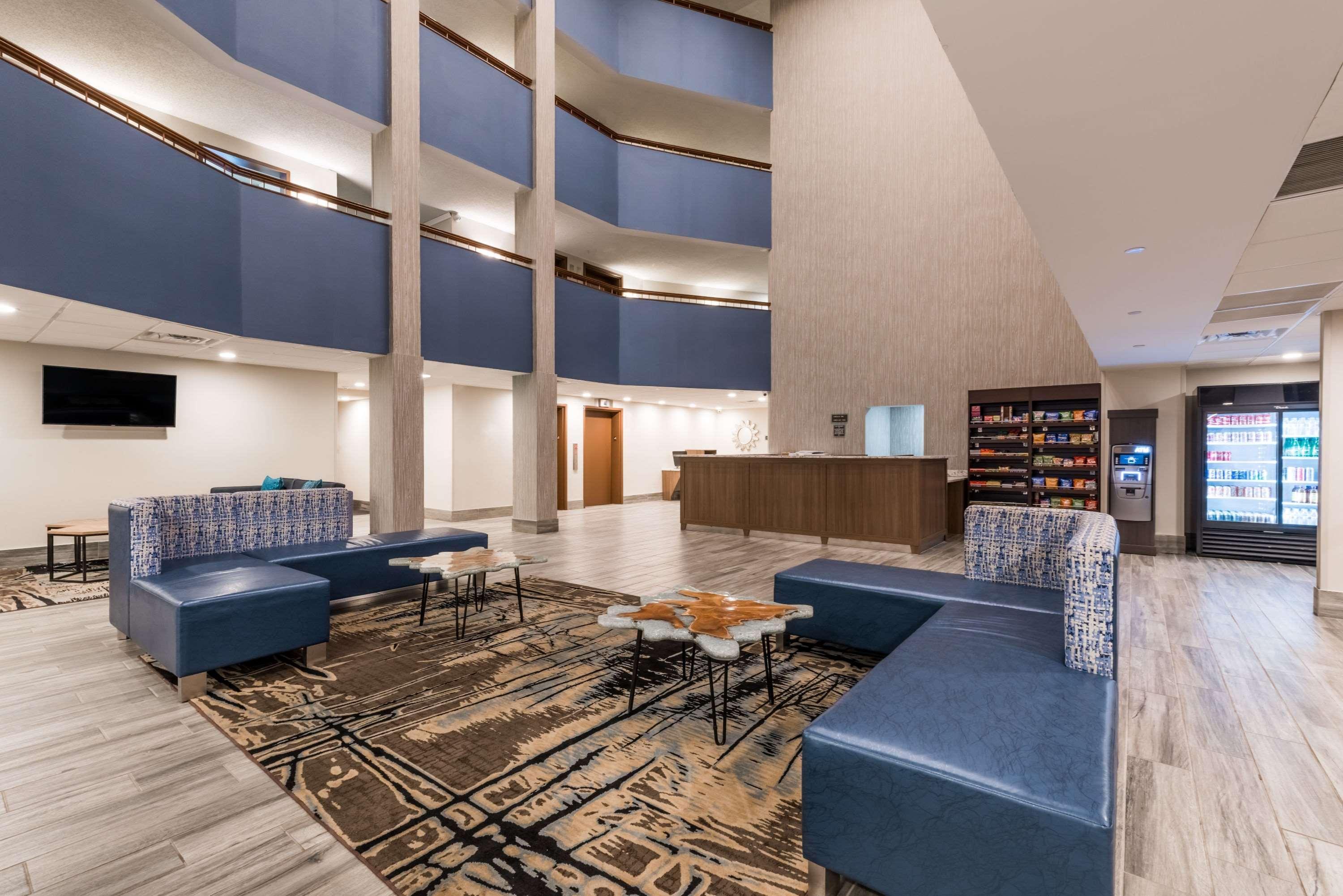 Days Inn By Wyndham Horsham Philadelphia Εξωτερικό φωτογραφία