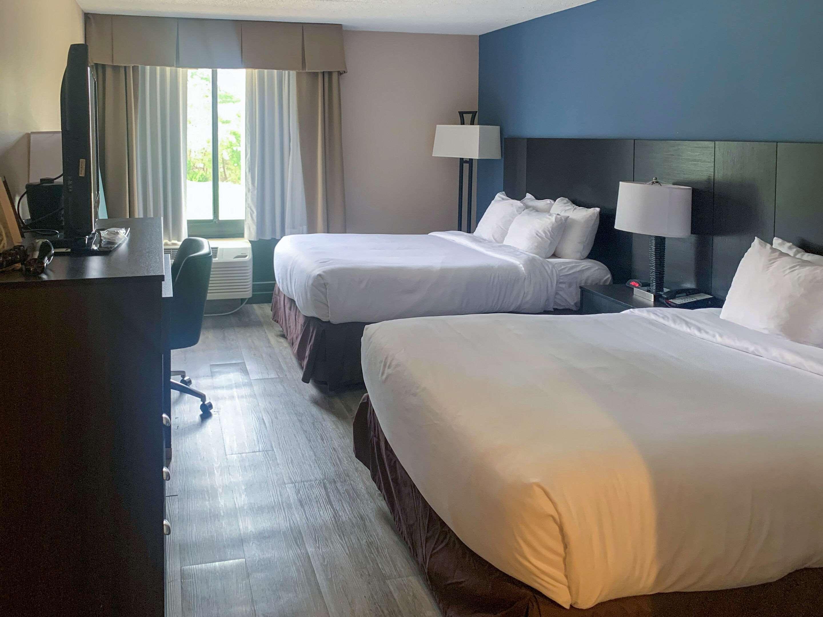 Days Inn By Wyndham Horsham Philadelphia Εξωτερικό φωτογραφία
