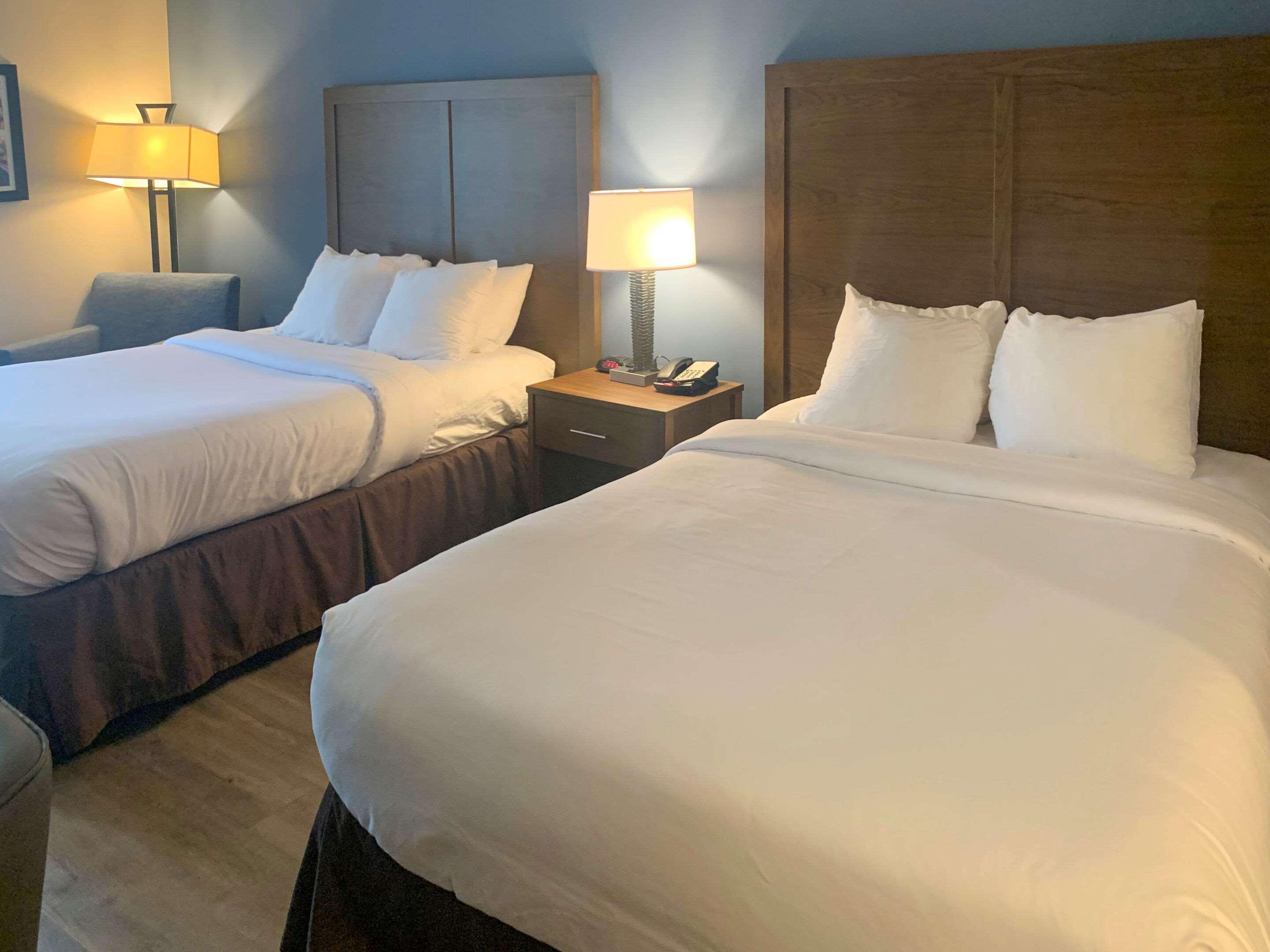 Days Inn By Wyndham Horsham Philadelphia Εξωτερικό φωτογραφία