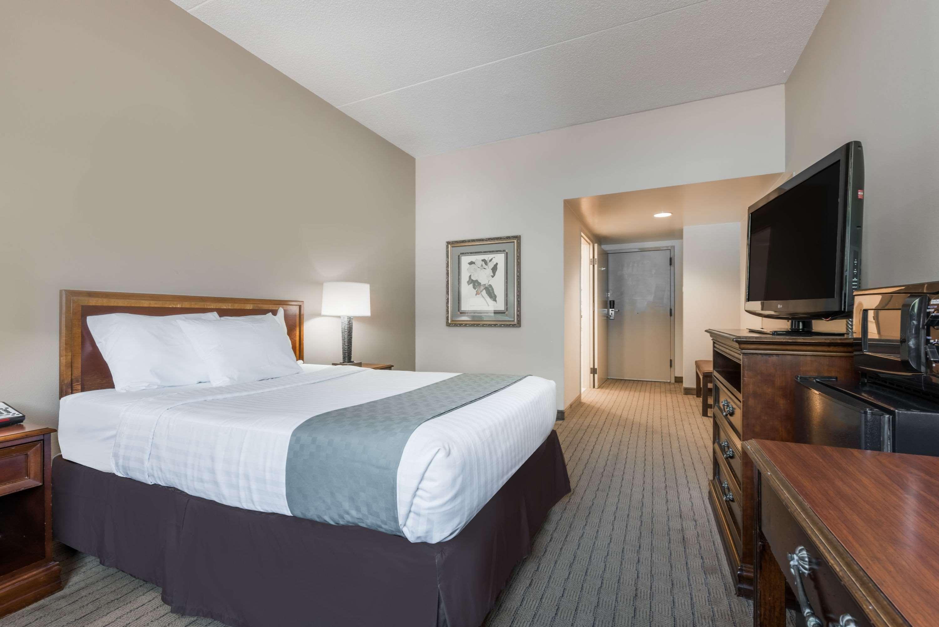 Days Inn By Wyndham Horsham Philadelphia Εξωτερικό φωτογραφία