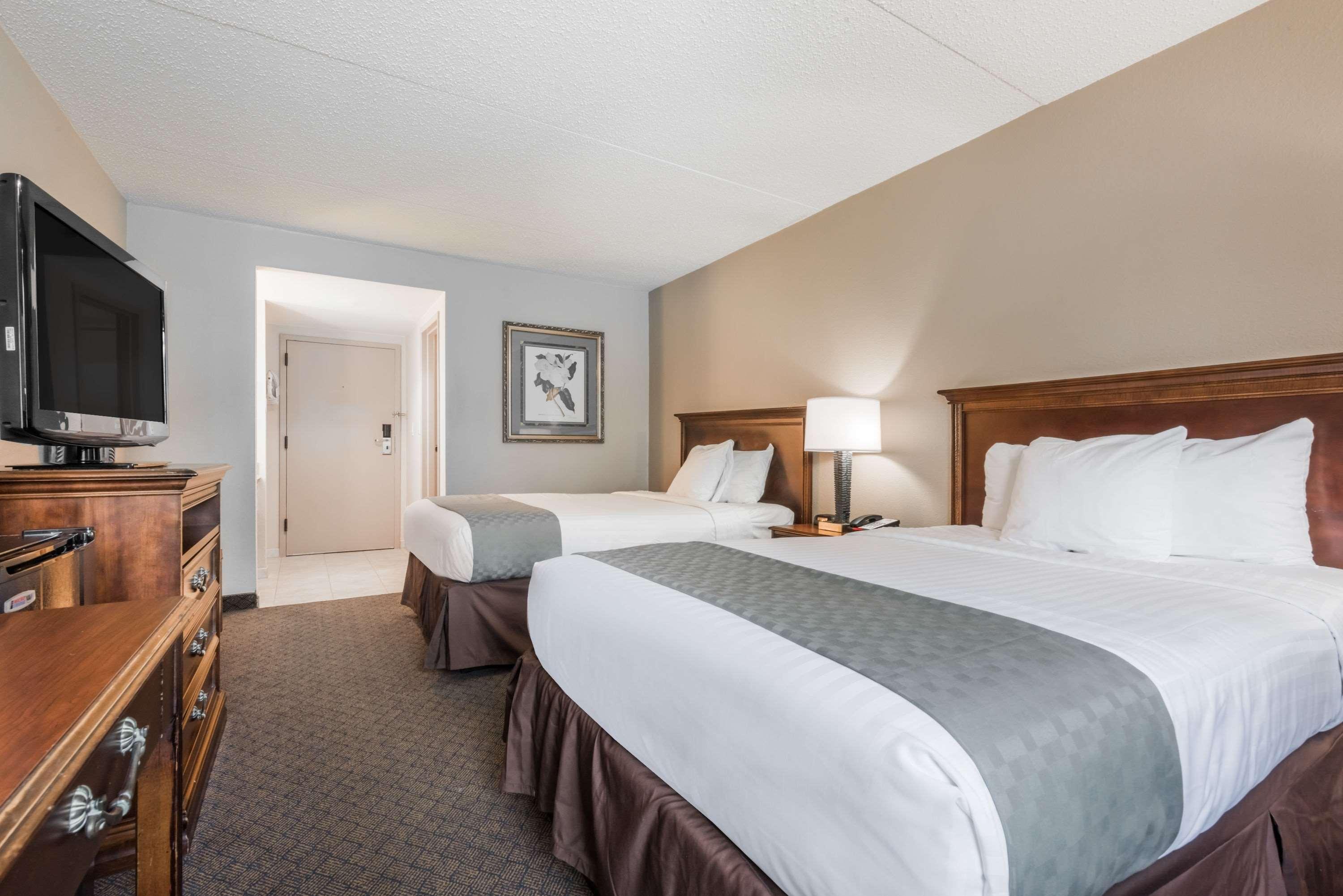 Days Inn By Wyndham Horsham Philadelphia Εξωτερικό φωτογραφία