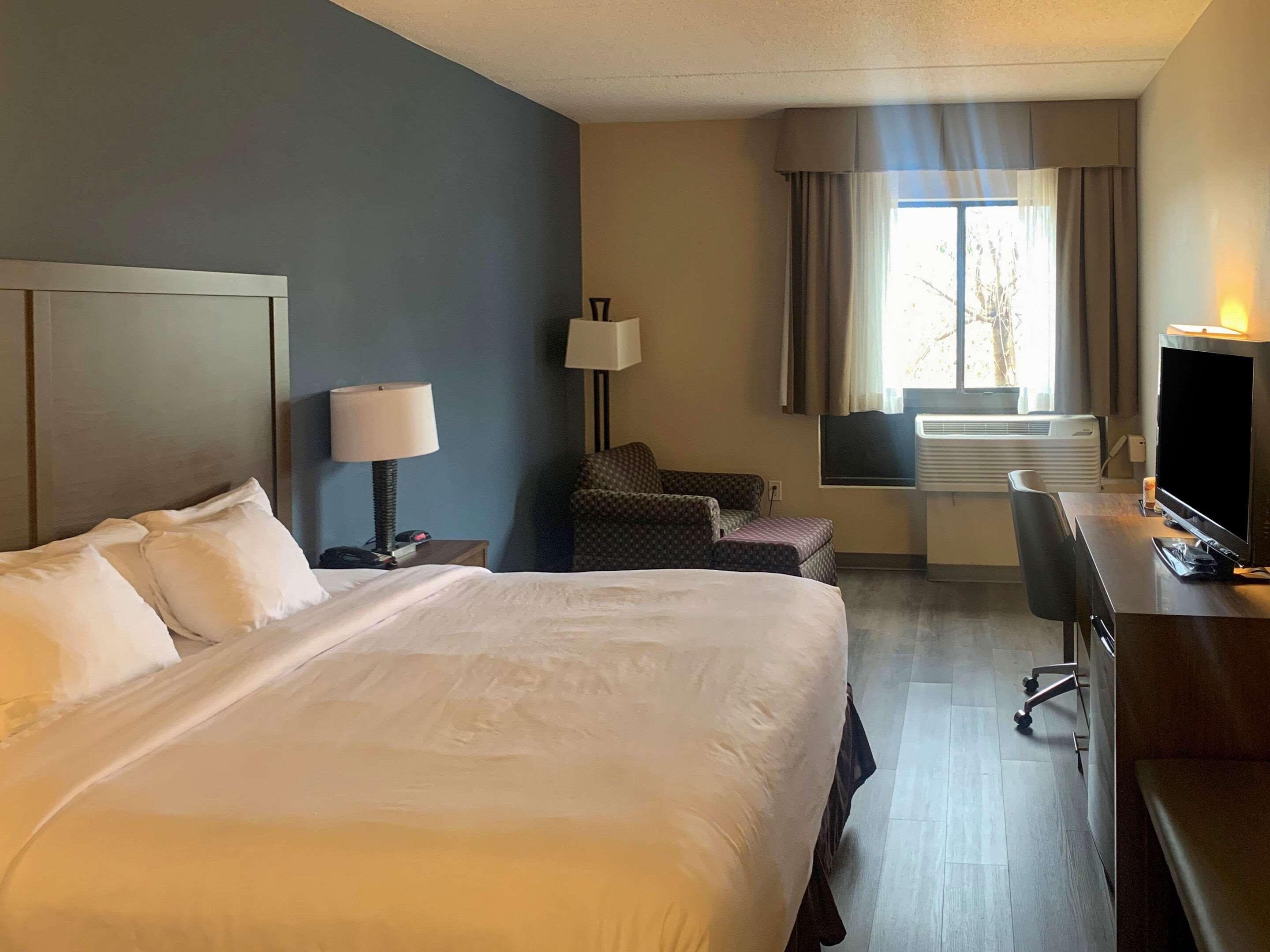 Days Inn By Wyndham Horsham Philadelphia Εξωτερικό φωτογραφία