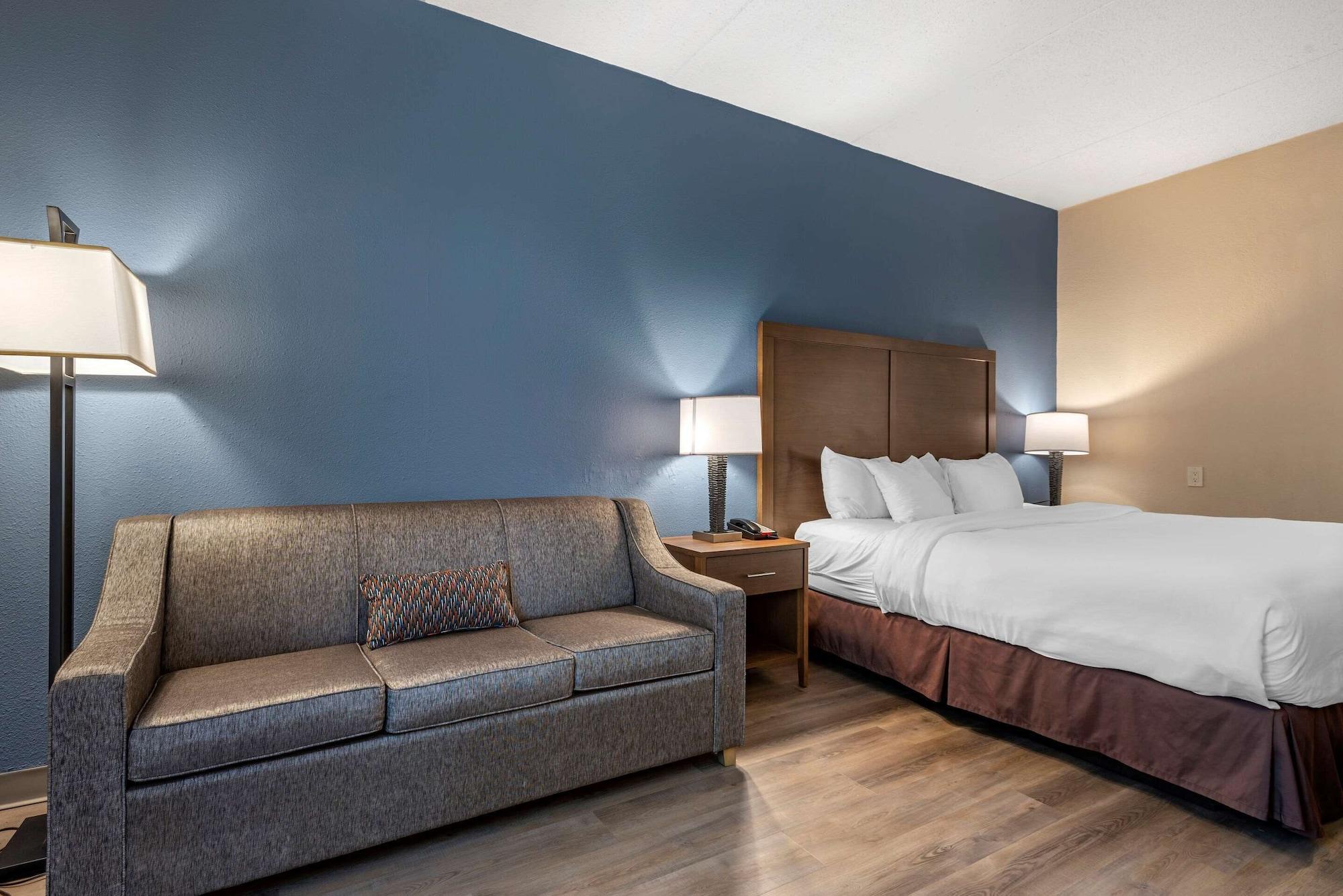 Days Inn By Wyndham Horsham Philadelphia Εξωτερικό φωτογραφία