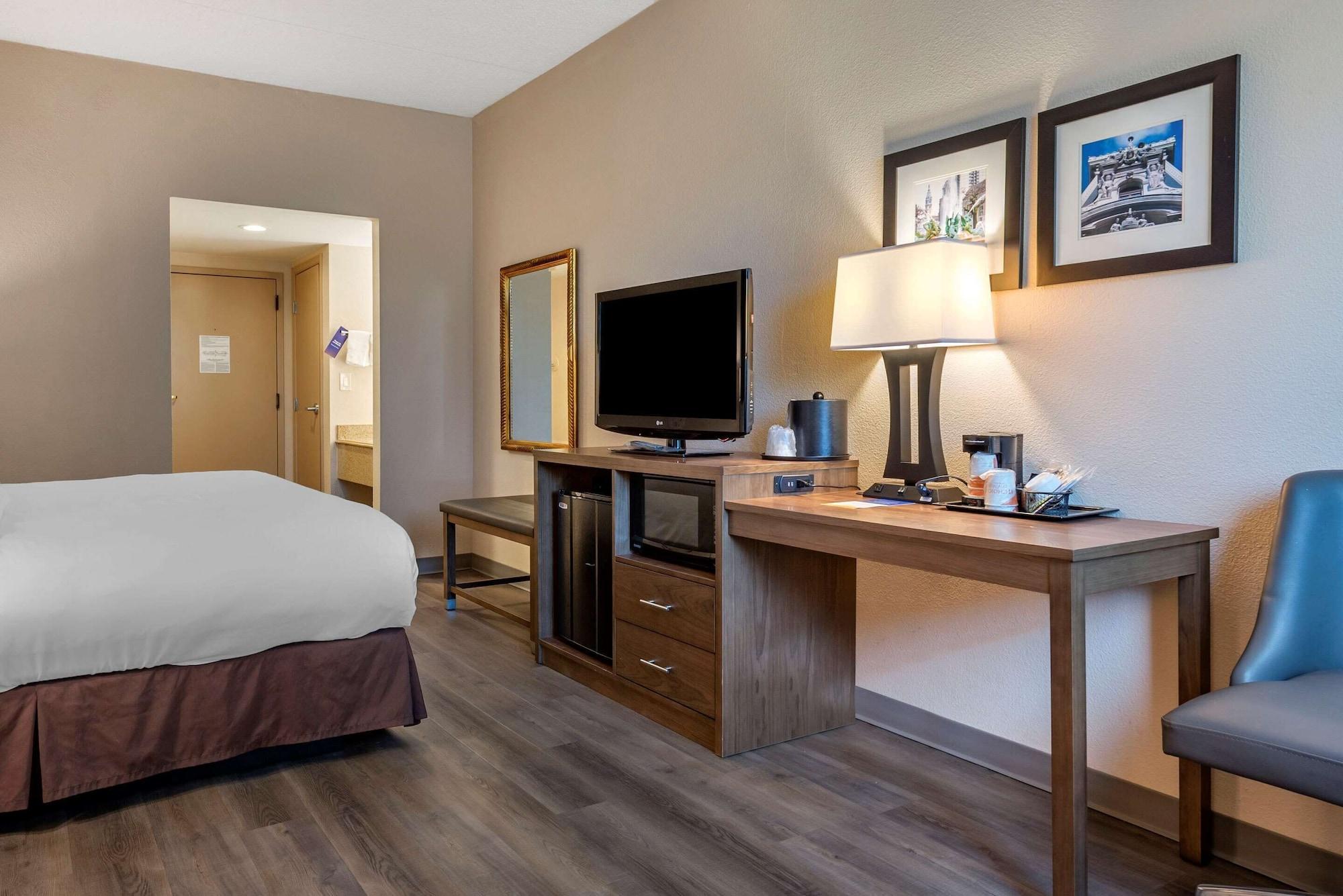 Days Inn By Wyndham Horsham Philadelphia Εξωτερικό φωτογραφία