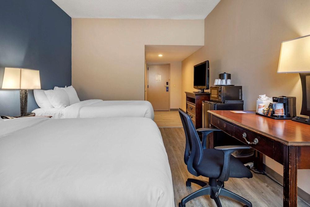 Days Inn By Wyndham Horsham Philadelphia Εξωτερικό φωτογραφία