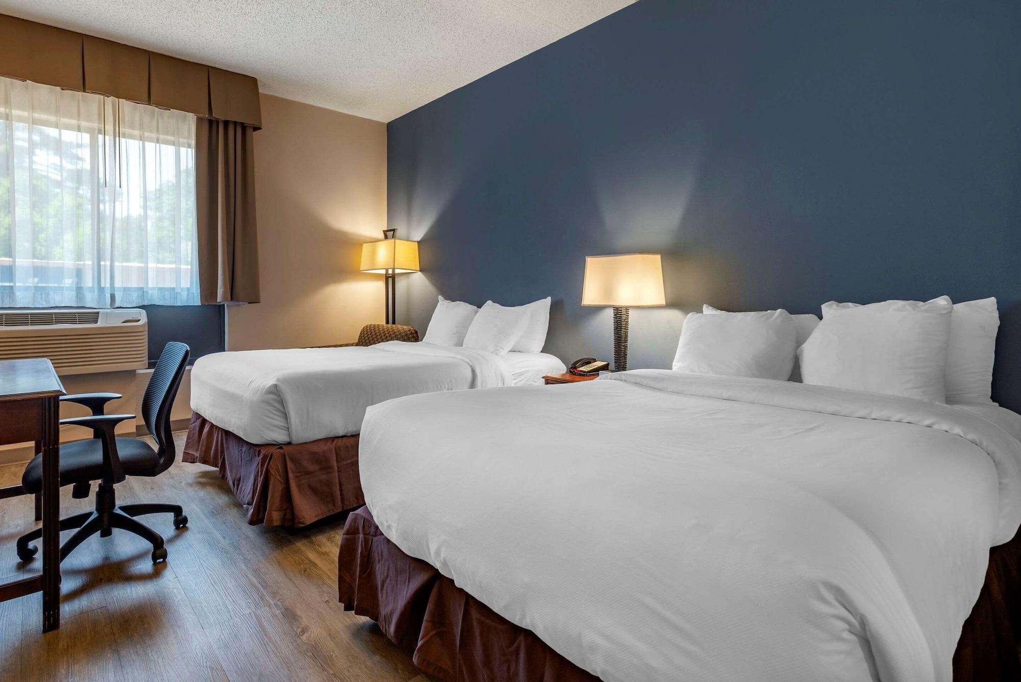 Days Inn By Wyndham Horsham Philadelphia Εξωτερικό φωτογραφία