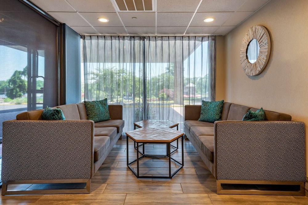 Days Inn By Wyndham Horsham Philadelphia Εξωτερικό φωτογραφία