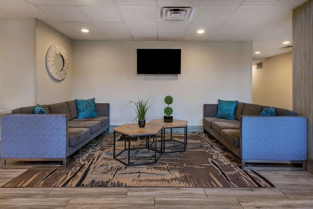 Days Inn By Wyndham Horsham Philadelphia Εξωτερικό φωτογραφία