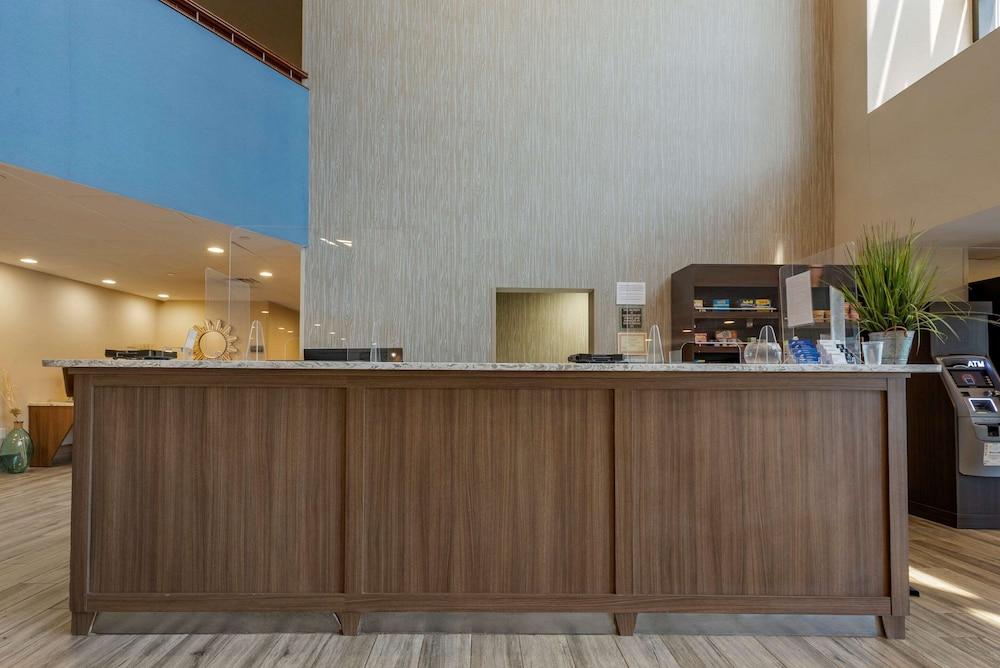 Days Inn By Wyndham Horsham Philadelphia Εξωτερικό φωτογραφία