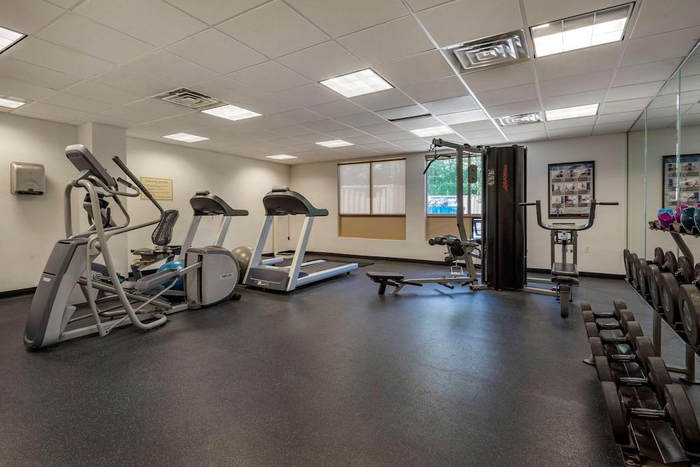 Days Inn By Wyndham Horsham Philadelphia Εξωτερικό φωτογραφία