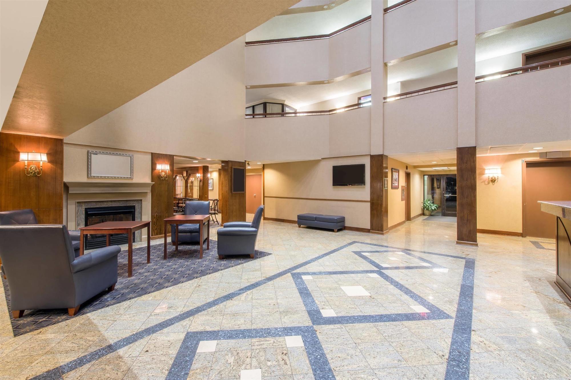 Days Inn By Wyndham Horsham Philadelphia Εξωτερικό φωτογραφία