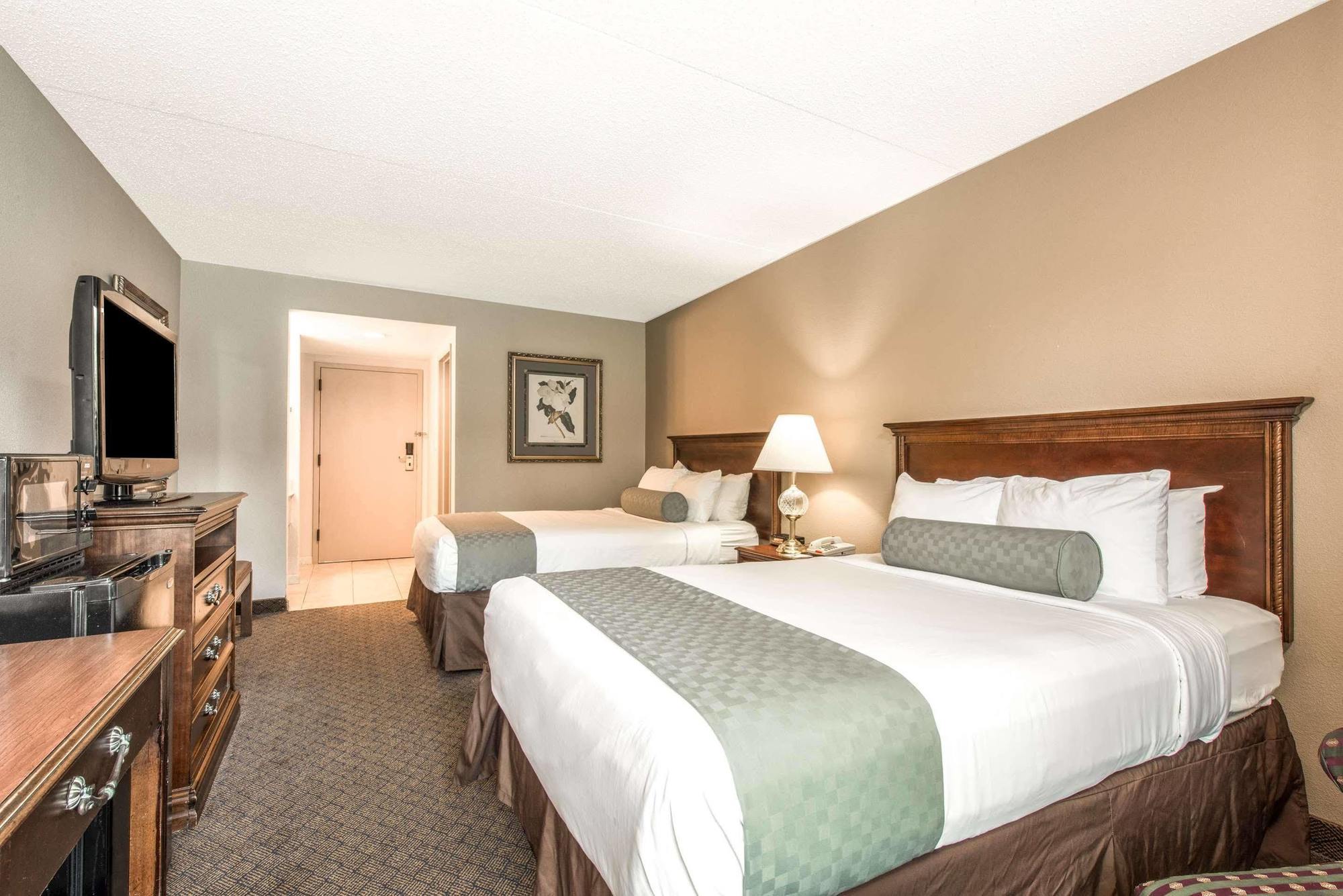 Days Inn By Wyndham Horsham Philadelphia Εξωτερικό φωτογραφία
