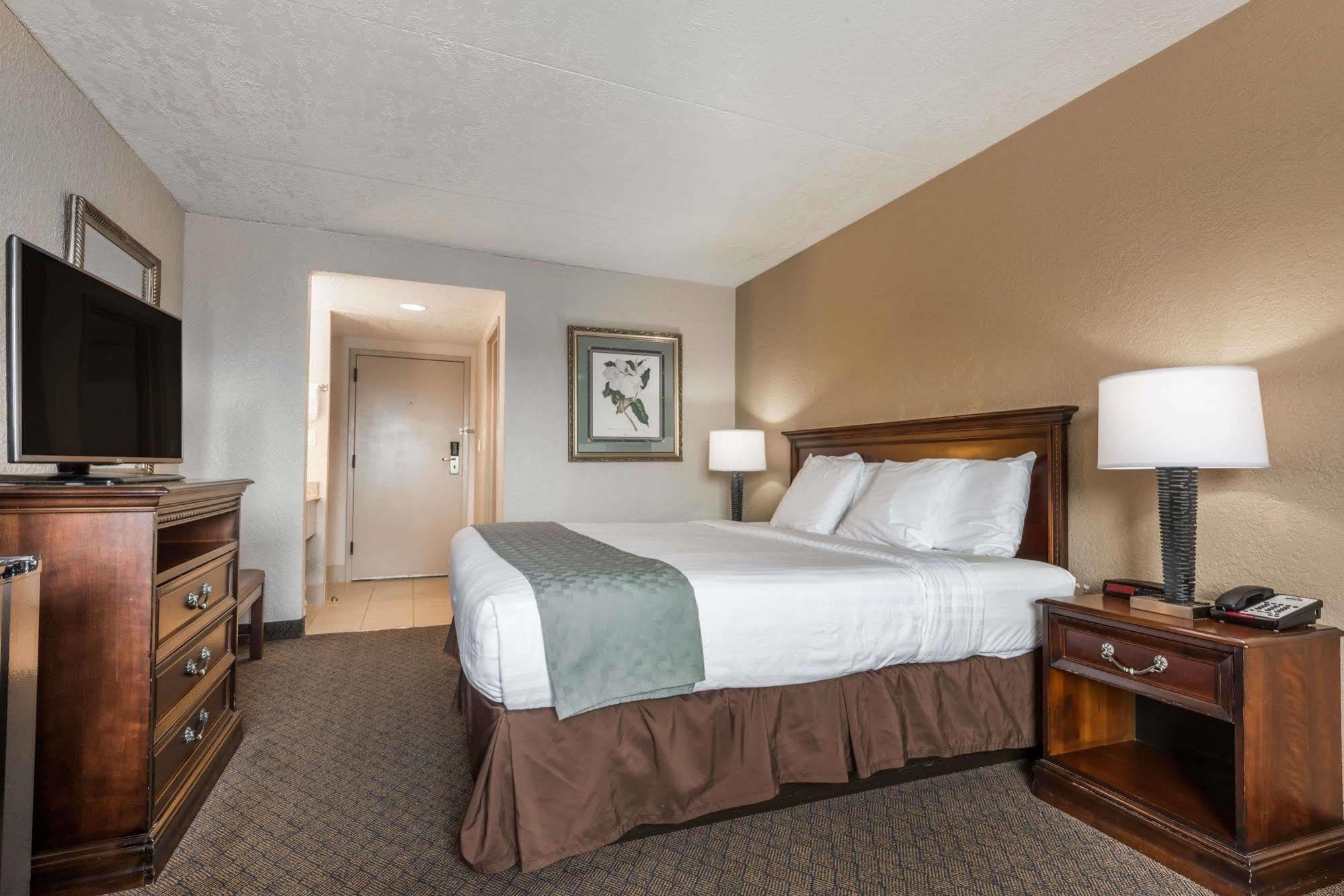 Days Inn By Wyndham Horsham Philadelphia Εξωτερικό φωτογραφία