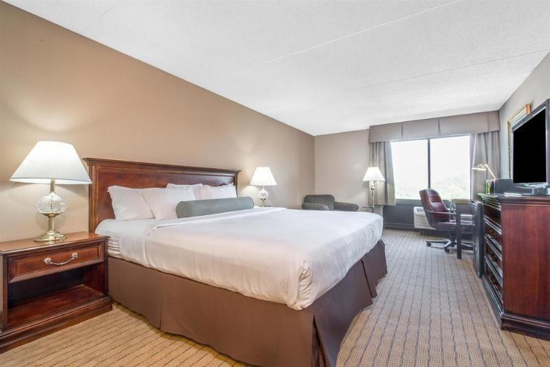 Days Inn By Wyndham Horsham Philadelphia Εξωτερικό φωτογραφία
