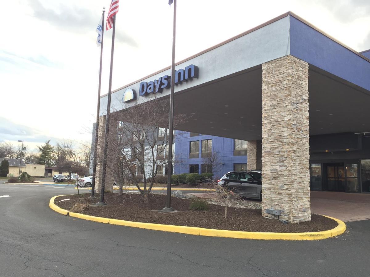 Days Inn By Wyndham Horsham Philadelphia Εξωτερικό φωτογραφία