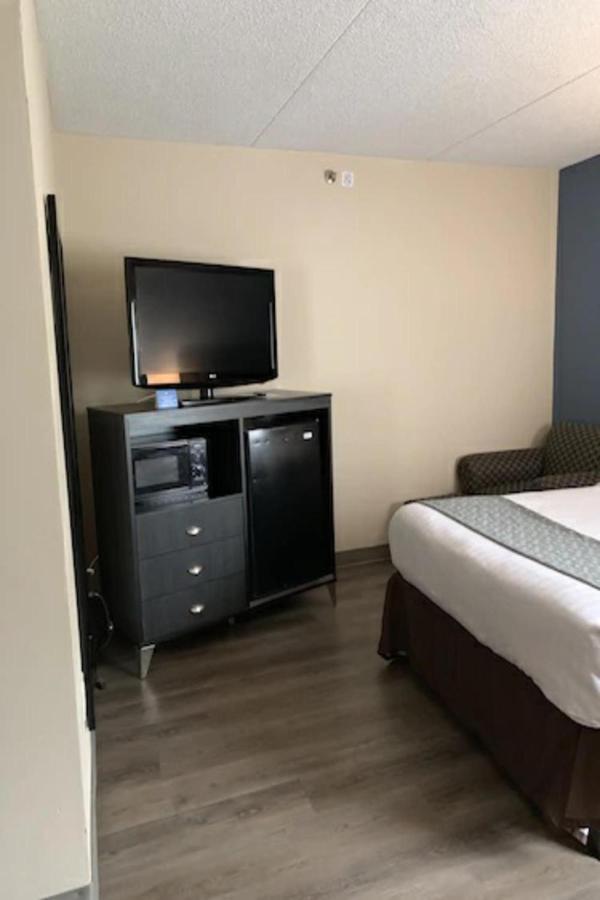Days Inn By Wyndham Horsham Philadelphia Εξωτερικό φωτογραφία