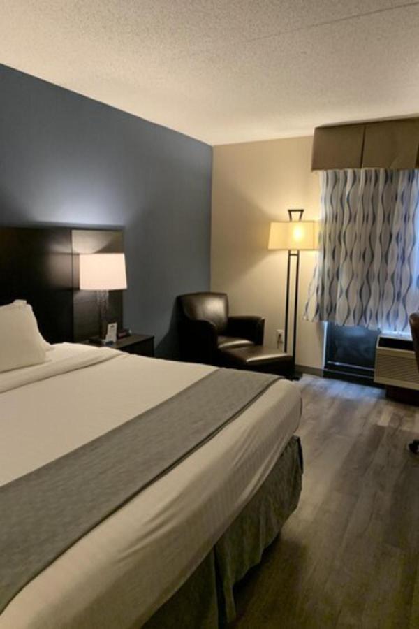Days Inn By Wyndham Horsham Philadelphia Εξωτερικό φωτογραφία